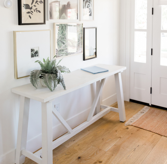 prestation déco